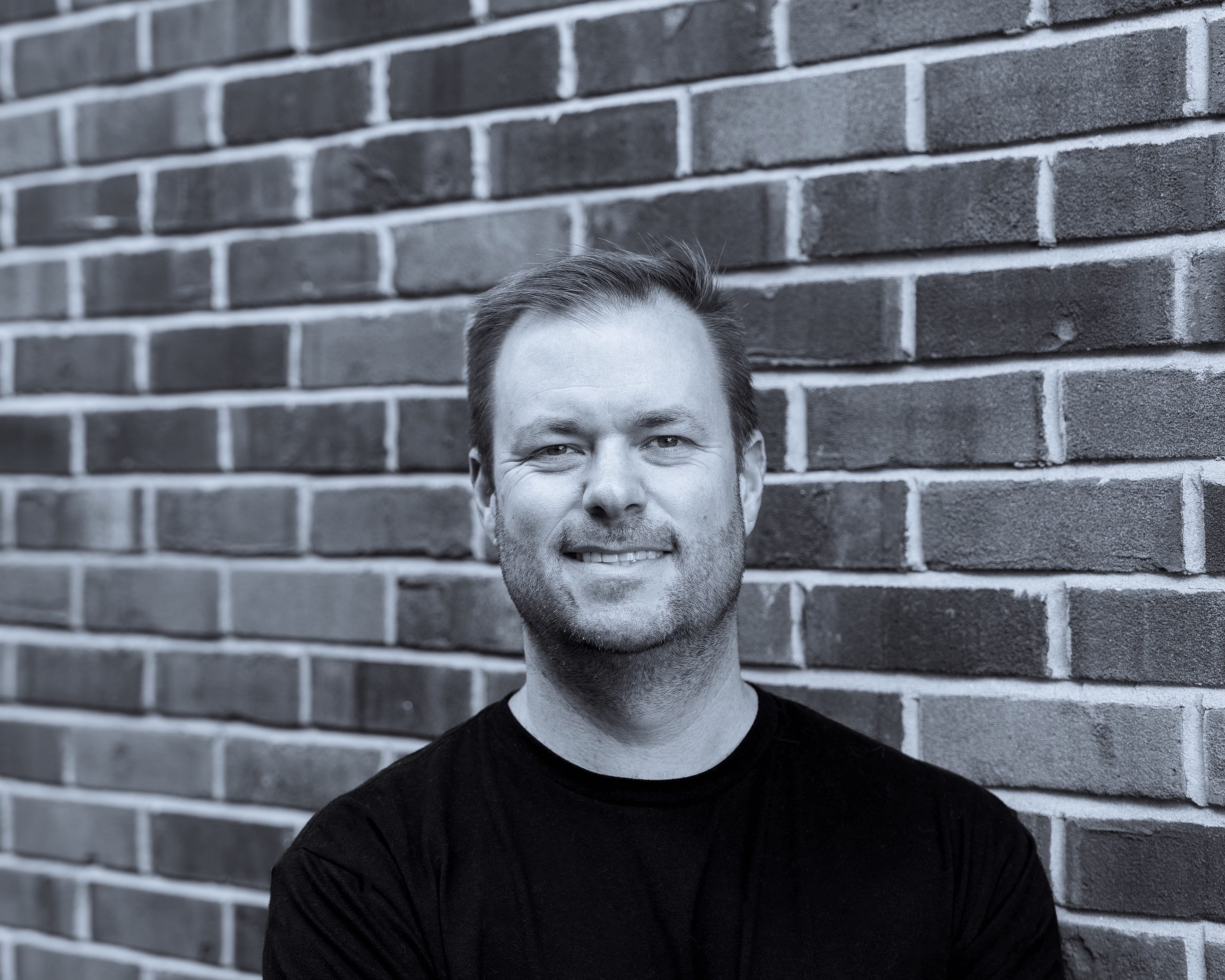 Mike Saxton